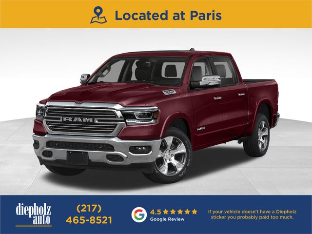 ram ram 1500 pickup 2020 1C6SRFJT5LN134494 image ram ram 1500 pickup 2020 1C6SRFJT5LN134494 image